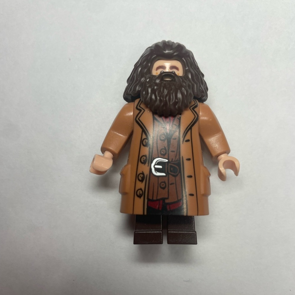 Lego Star Wars Santa Darth Maul Minifigure 9509